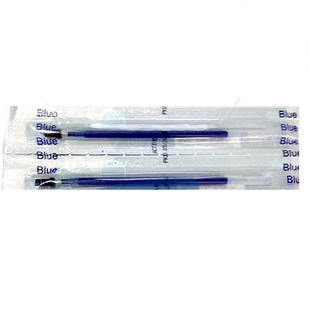 Hauser Sonic Gel Refill Blue (Pack of 10)